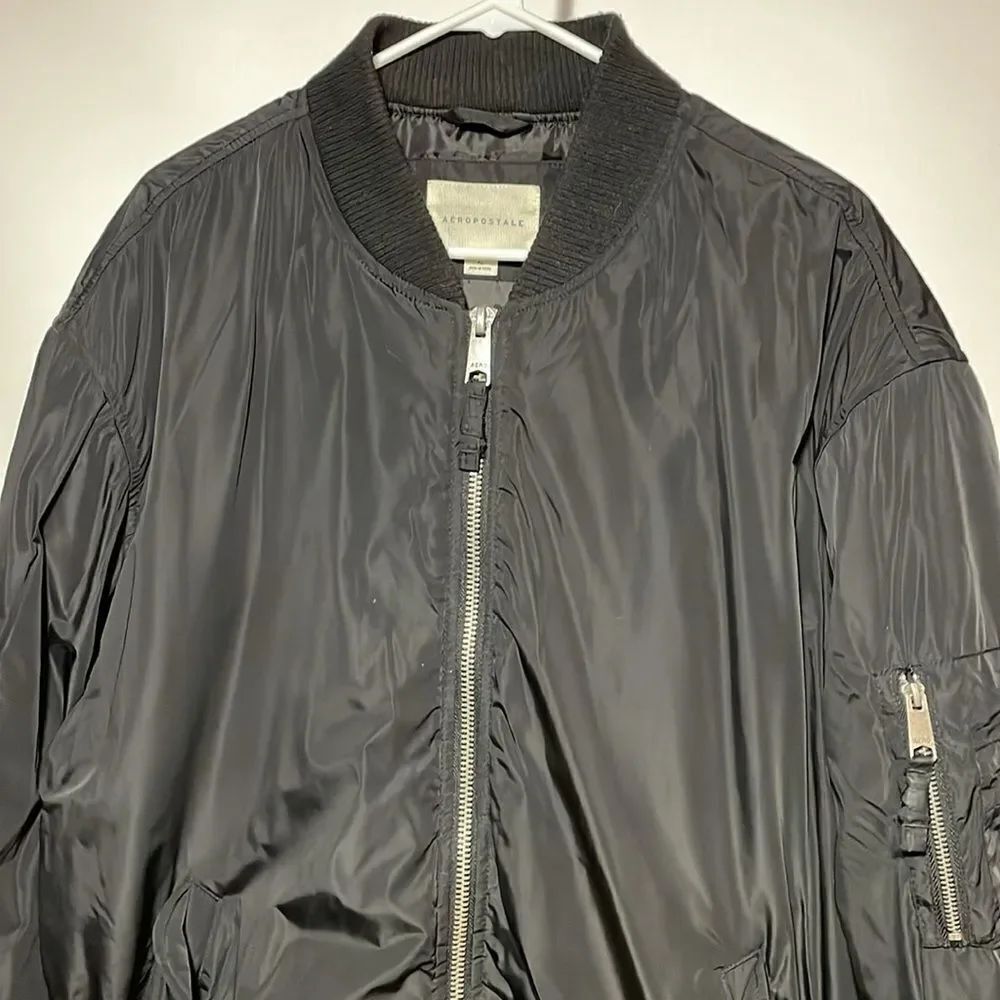 AEROPOSTALE jacket  - Picture 2 of 9